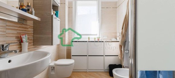 Квартира с 2 спальнями в Лоди, Италия № 145817 27