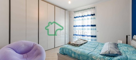 Квартира с 2 спальнями в Лоди, Италия № 145817 70