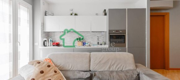 Квартира с 2 спальнями в Лоди, Италия № 145817 38