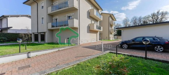 Квартира с 2 спальнями в Лоди, Италия № 145817 71