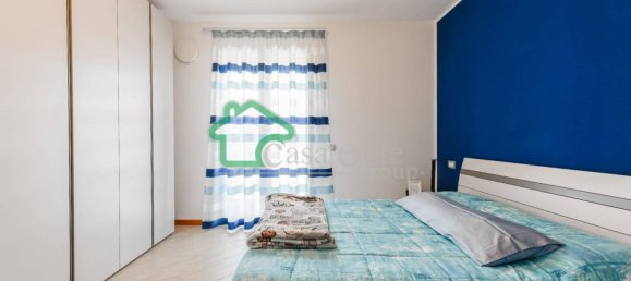 Квартира с 2 спальнями в Лоди, Италия № 145817 61