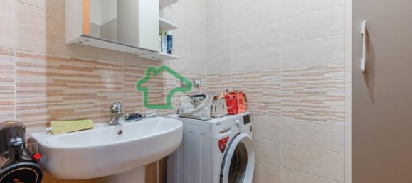 Квартира с 2 спальнями в Лоди, Италия № 145817 50