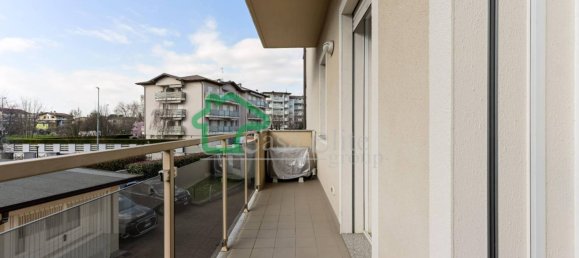 Квартира с 2 спальнями в Лоди, Италия № 145817 93