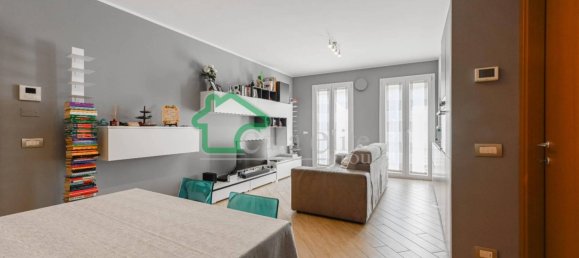 Квартира с 2 спальнями в Лоди, Италия № 145817 13