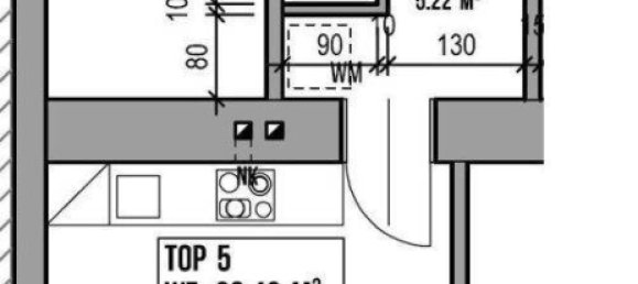 2 rooms Apartment in Ottakring, Austria No. 195418 8