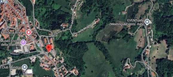 2غرفة شقة في Mondovì, Italy رقم 282143 8