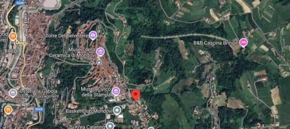 2غرفة شقة في Mondovì, Italy رقم 282143 6