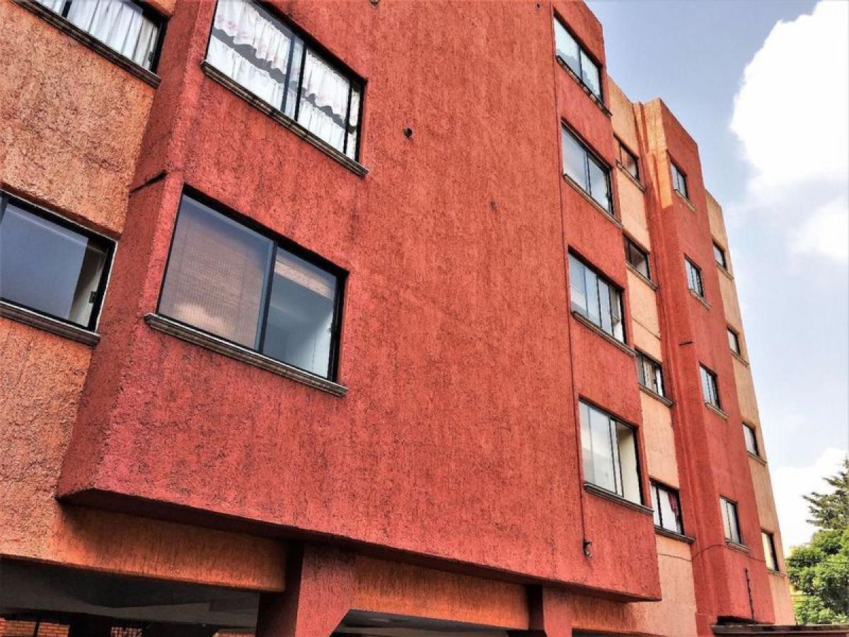 Apartamento T3 em Naucalpan de Juarez, Mexico N.º 216077