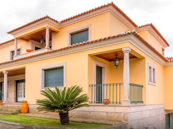 5 bedrooms House in Vila Real, Portugal No. 119110