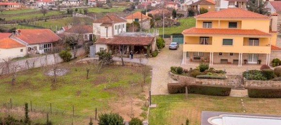 5 bedrooms House in Vila Real, Portugal No. 119110 3