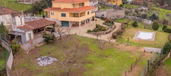 5 bedrooms House in Vila Real, Portugal No. 119110 6