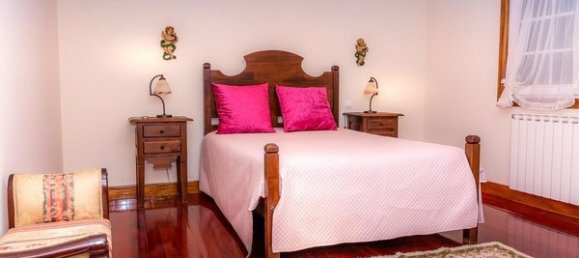 5 bedrooms House in Vila Real, Portugal No. 119110 13