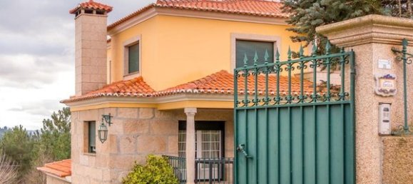 5 bedrooms House in Vila Real, Portugal No. 119110 21