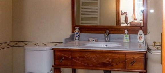 5 bedrooms House in Vila Real, Portugal No. 119110 17