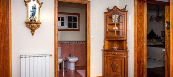 5 bedrooms House in Vila Real, Portugal No. 119110 18