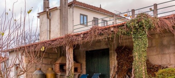 5 bedrooms House in Vila Real, Portugal No. 119110 22