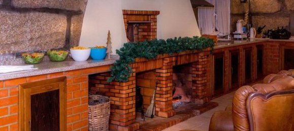 5 bedrooms House in Vila Real, Portugal No. 119110 9