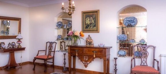 5 bedrooms House in Vila Real, Portugal No. 119110 8