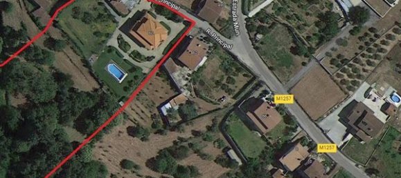 5 bedrooms House in Vila Real, Portugal No. 119110 23