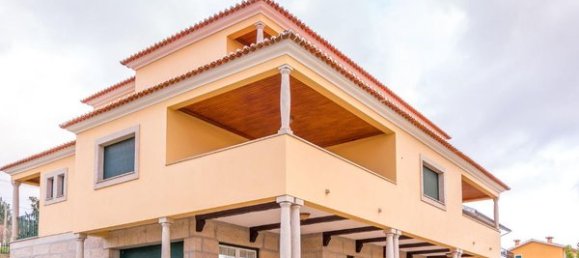 5 bedrooms House in Vila Real, Portugal No. 119110 2