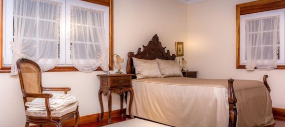 5 bedrooms House in Vila Real, Portugal No. 119110 20