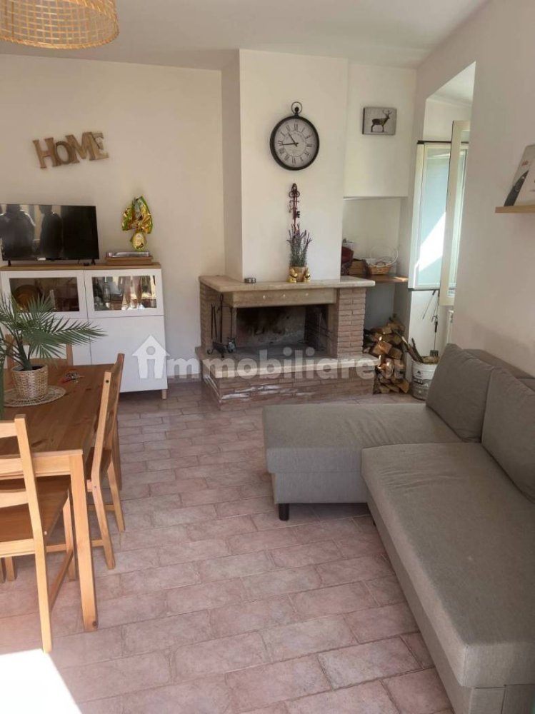 1 chambre Maison à Monteflavio, Italy No. 315189