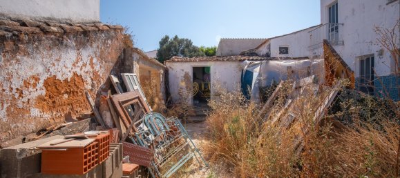 1 Schlafzimmer Stadthaus in Lagos, Portugal, Nr. 335340 13