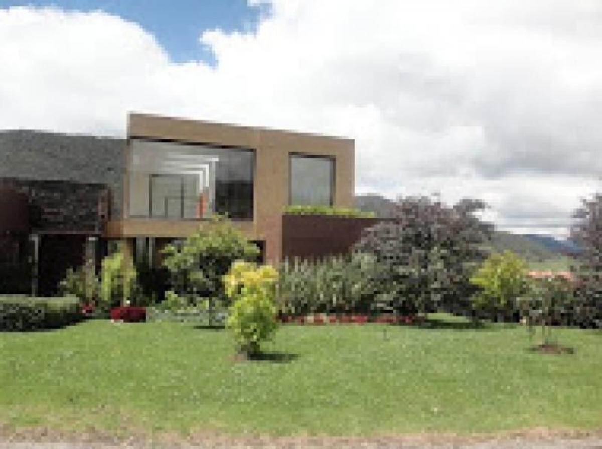 3 غرف نوم منزل في Cundinamarca, Colombia رقم 5948