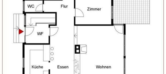 6غرفة منزل في Baden-Wurttemberg, Germany رقم 3554 13