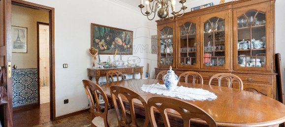 Casa T6 em Cascais, Portugal N.º 47133 11