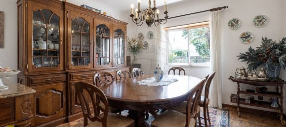 Casa T6 em Cascais, Portugal N.º 47133 12