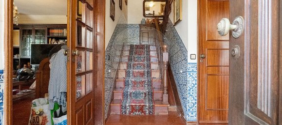 Casa T6 em Cascais, Portugal N.º 47133 14