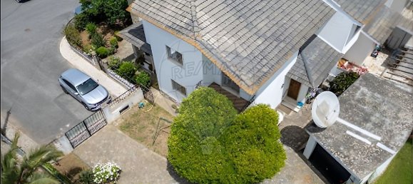 Casa T6 em Cascais, Portugal N.º 47133 34