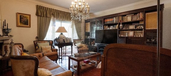 Casa T6 em Cascais, Portugal N.º 47133 3