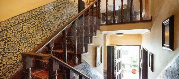 Casa T6 em Cascais, Portugal N.º 47133 15