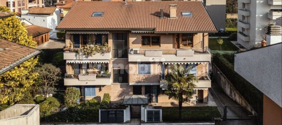 3 bedrooms Apartment in Monza, Italy No. 277016 18