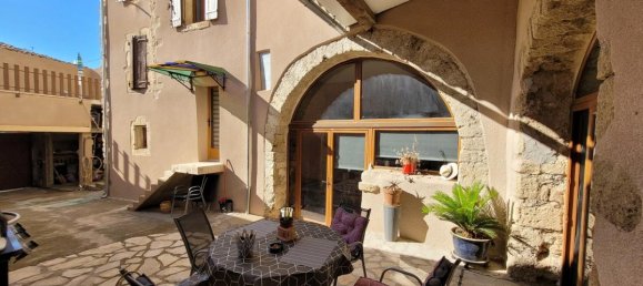 Дом с 5 спальнями в Отиньяк, Франция № 38057 2