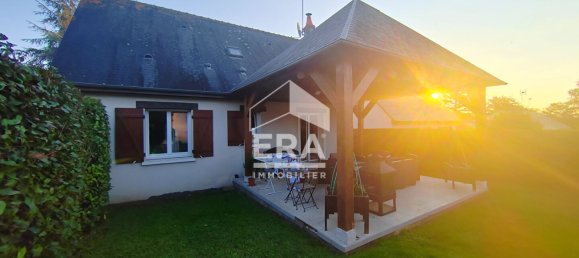 Дом с 7 спальнями в Блуа, Франция № 236807 16