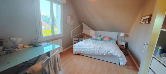 Дом с 7 спальнями в Блуа, Франция № 236807 13