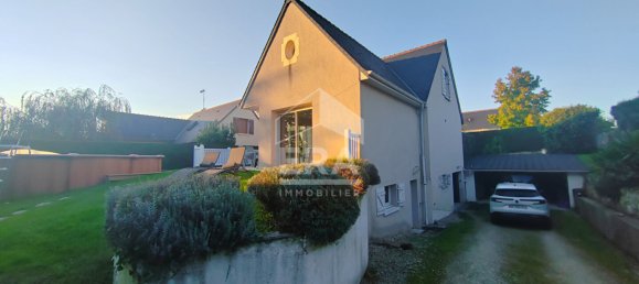 Дом с 7 спальнями в Блуа, Франция № 236807 3