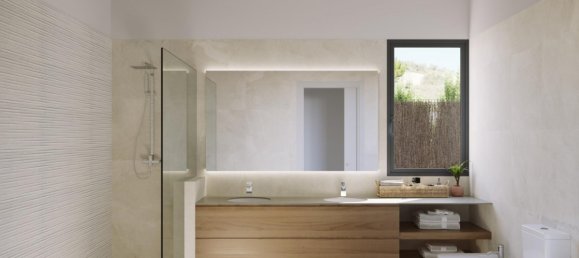 3 Schlafzimmer Villa in Penaguila, Spain, Nr. 288647 8