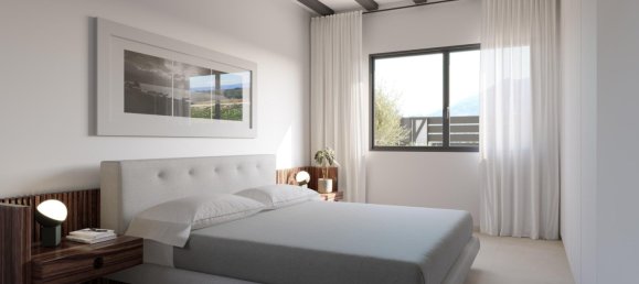 3 Schlafzimmer Villa in Penaguila, Spain, Nr. 288647 6