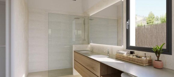 3 Schlafzimmer Villa in Penaguila, Spain, Nr. 288647 7