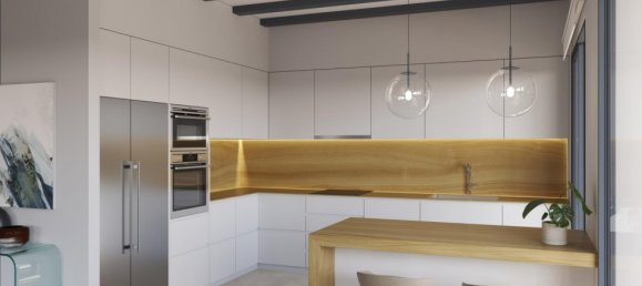 3 Schlafzimmer Villa in Penaguila, Spain, Nr. 288647 5