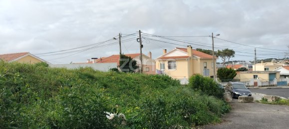 543m² Land in Cascais, Portugal No. 85802 7