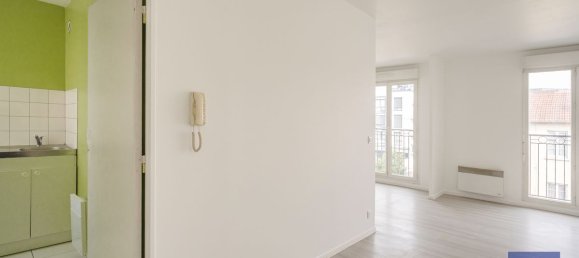 Квартира с 1 спальней в Ле Павийон-су-Буа, Франция № 124434 5