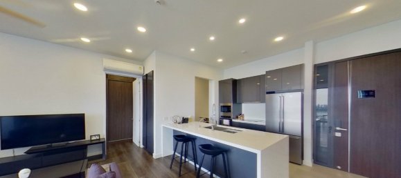 2 chambres Condo à Vtara Sukhumvit 36 Hua Hin, Thailand No. 29186 4