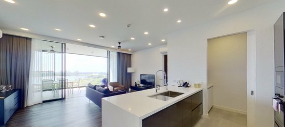 2 chambres Condo à Vtara Sukhumvit 36 Hua Hin, Thailand No. 29186 2