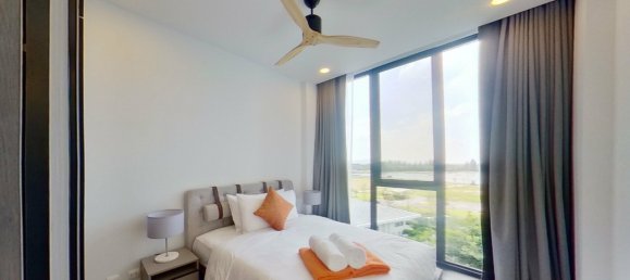 2 chambres Condo à Vtara Sukhumvit 36 Hua Hin, Thailand No. 29186 3