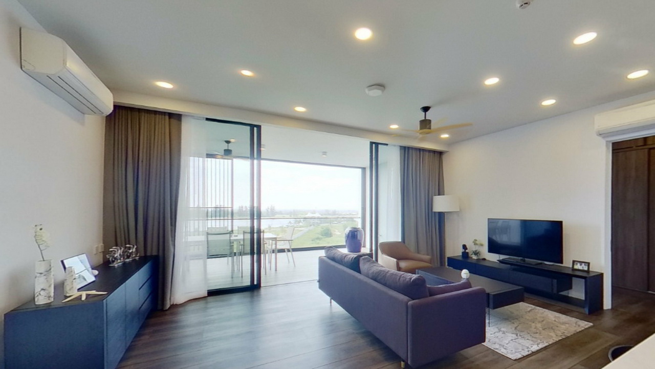 2 chambres Condo à Vtara Sukhumvit 36 Hua Hin, Thailand No. 29186